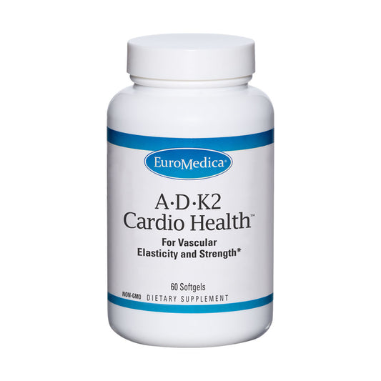 A D K2 Cardio Health Supplement