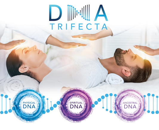 dna trifecta therapy