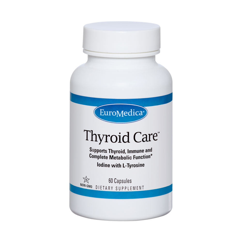 thyroid care supplement 
