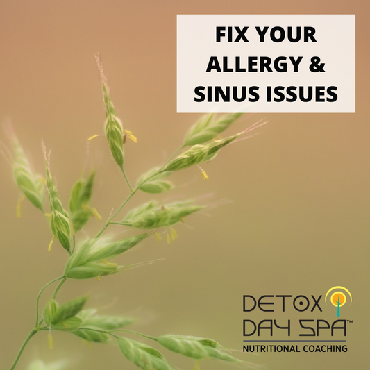 Allergy/Sinus Solutions