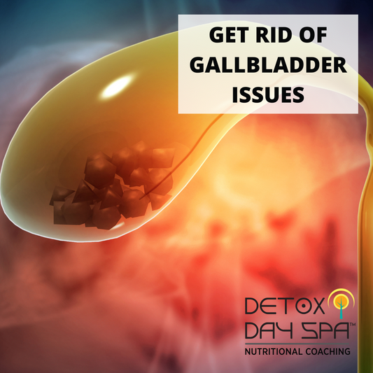 Gallbladder Cleanse