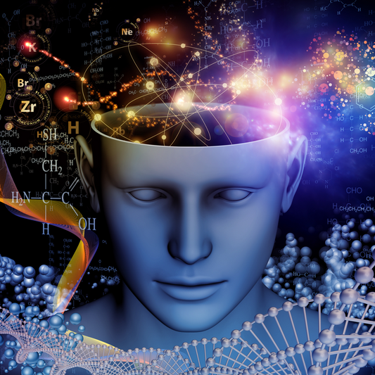 Personalized DNA Mind Analysis