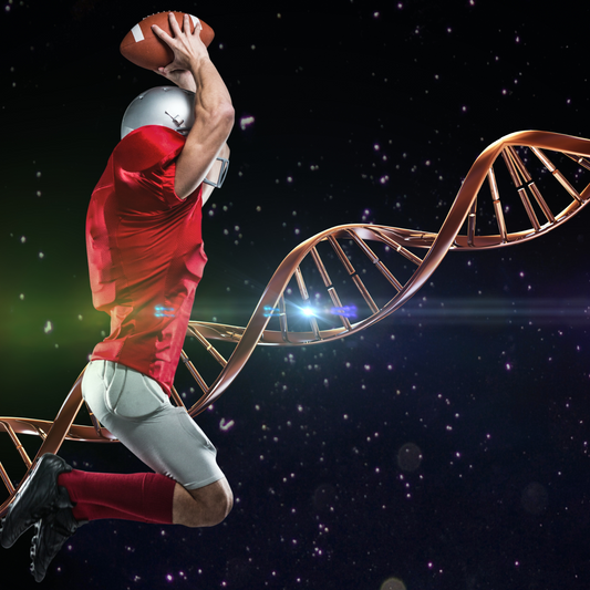 Personalized DNA Sports Optimization Analysis