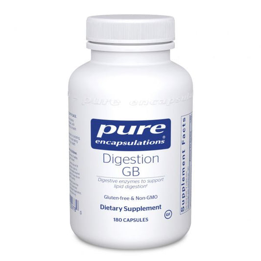 digestion enzymes supplement