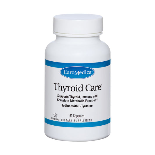 thyroid care supplement 