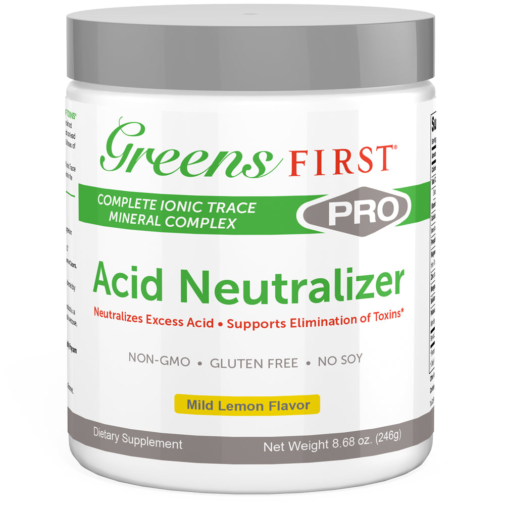 GF Acid Neutralizer