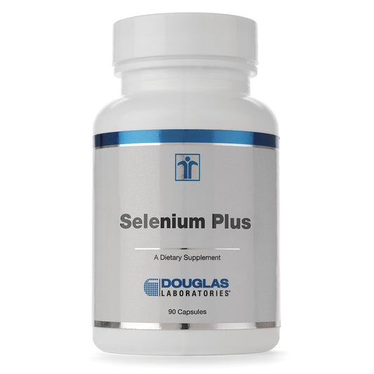 Selenium Plus Capsules