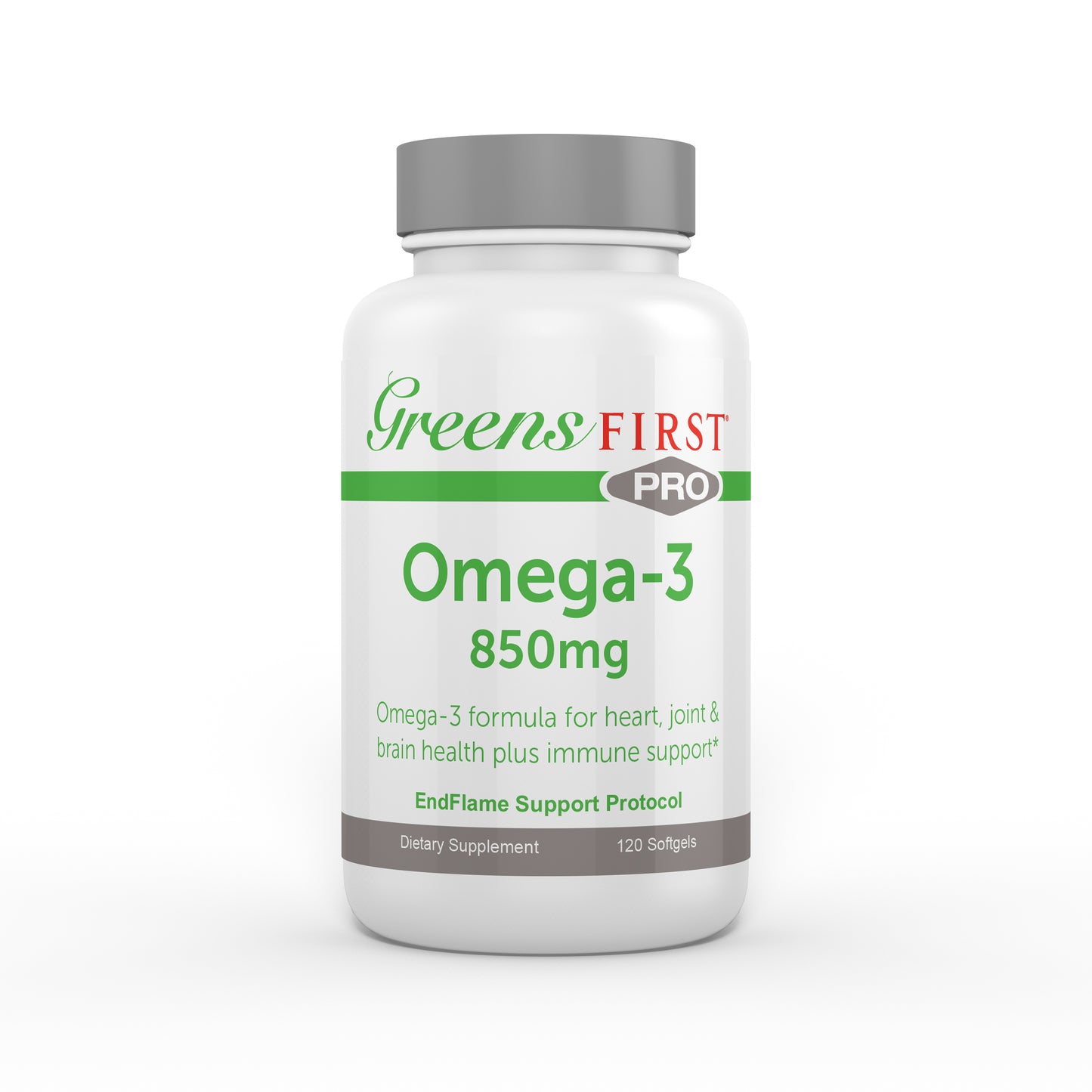 Greensfirst Pro Omega-3