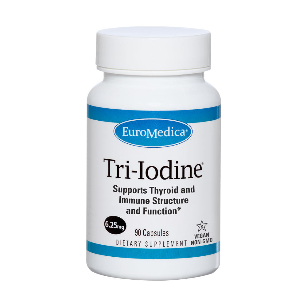 Euromedica Tri-Iodine