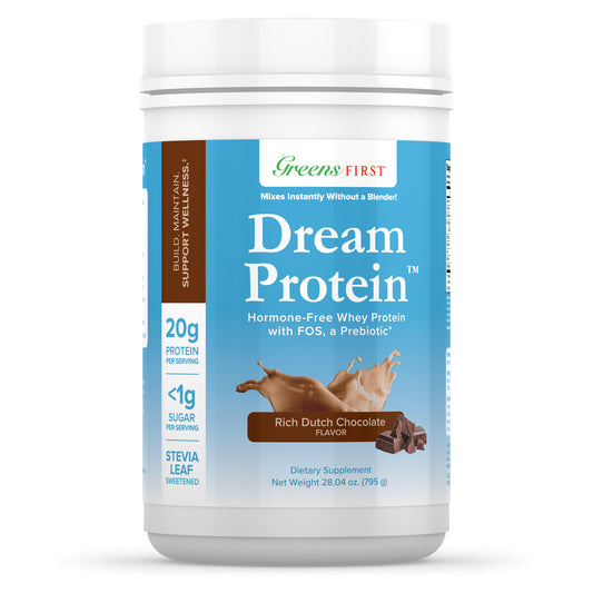 Dream Protein - Chocolate